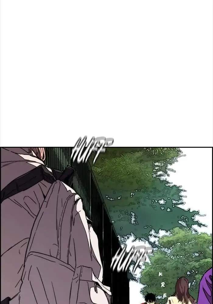 Wind Breaker Chapter 331 halaman 103