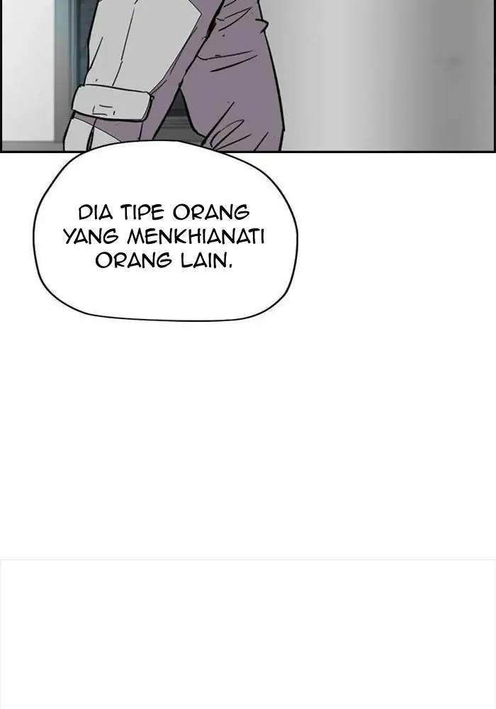 Wind Breaker Chapter 332 halaman 143