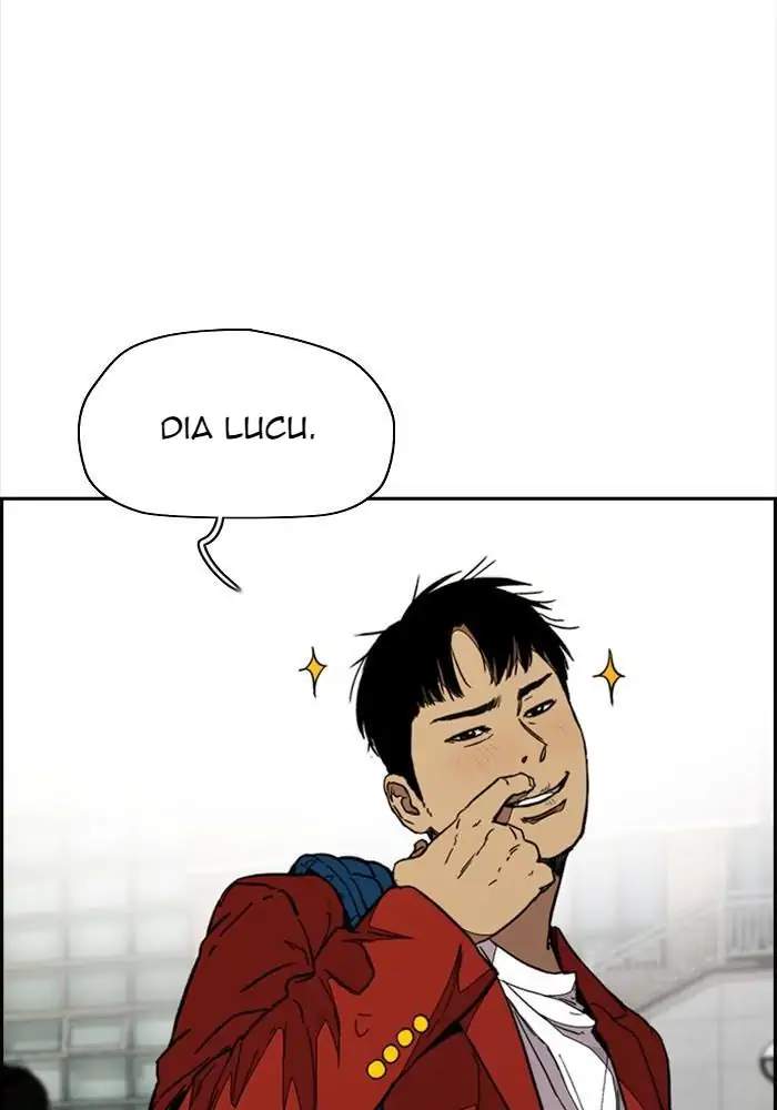 Wind Breaker Chapter 332 halaman 64