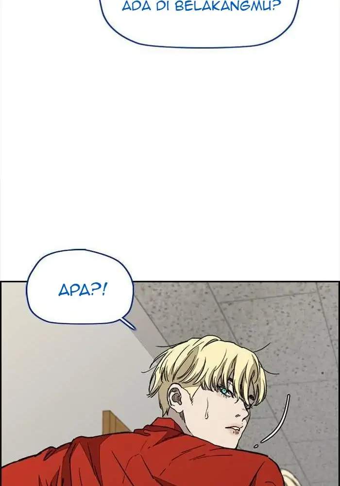 Wind Breaker Chapter 332 halaman 109