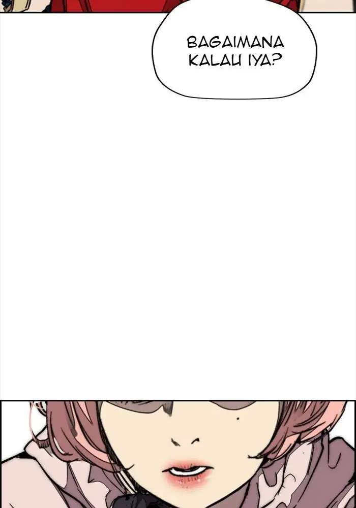 Wind Breaker Chapter 332 halaman 36