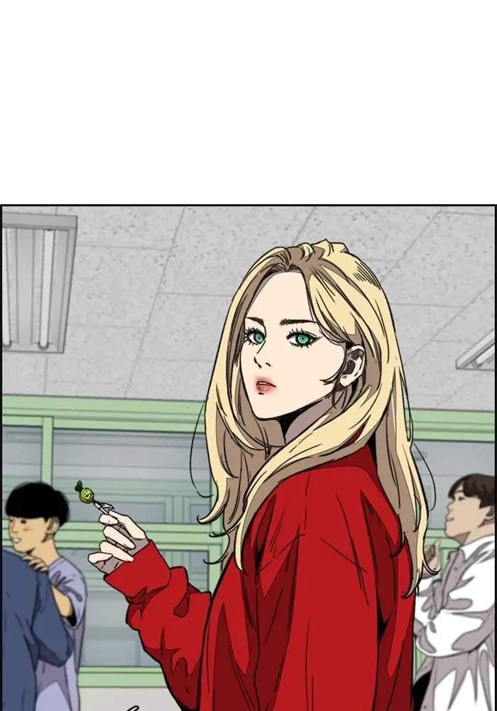 Wind Breaker Chapter 332 halaman 120