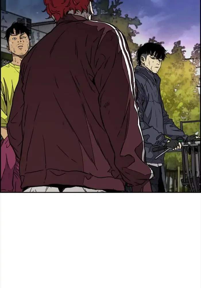 Wind Breaker Chapter 334 halaman 90