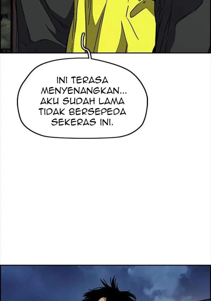 Wind Breaker Chapter 334 halaman 84