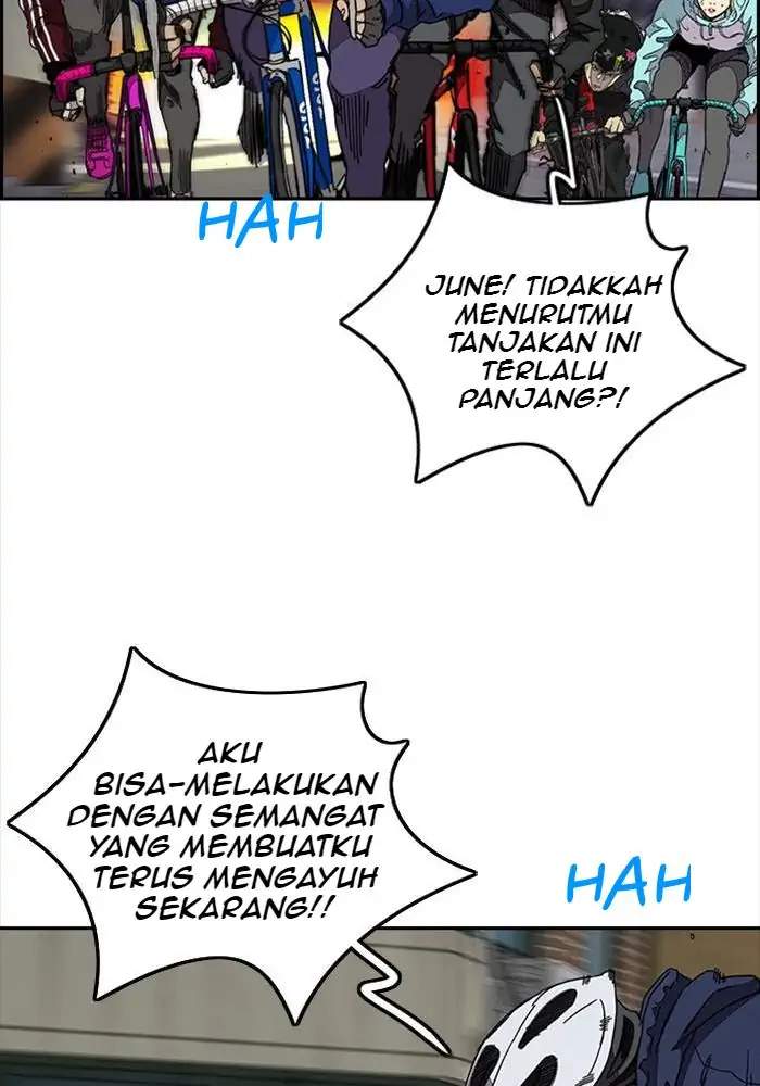 Wind Breaker Chapter 334 halaman 58