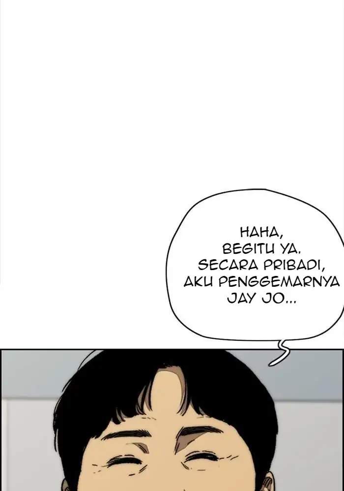 Wind Breaker Chapter 334 halaman 19