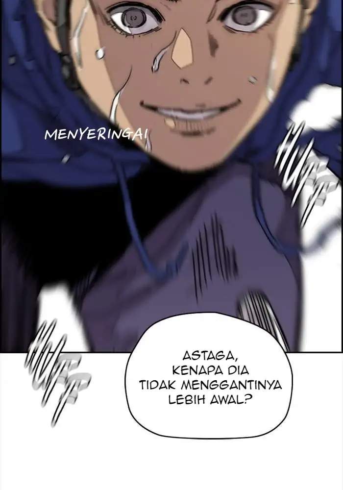Wind Breaker Chapter 334 halaman 68