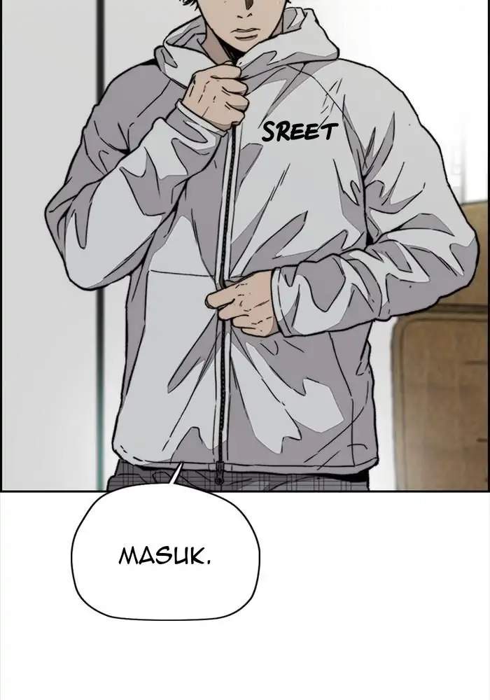 Wind Breaker Chapter 334 halaman 3
