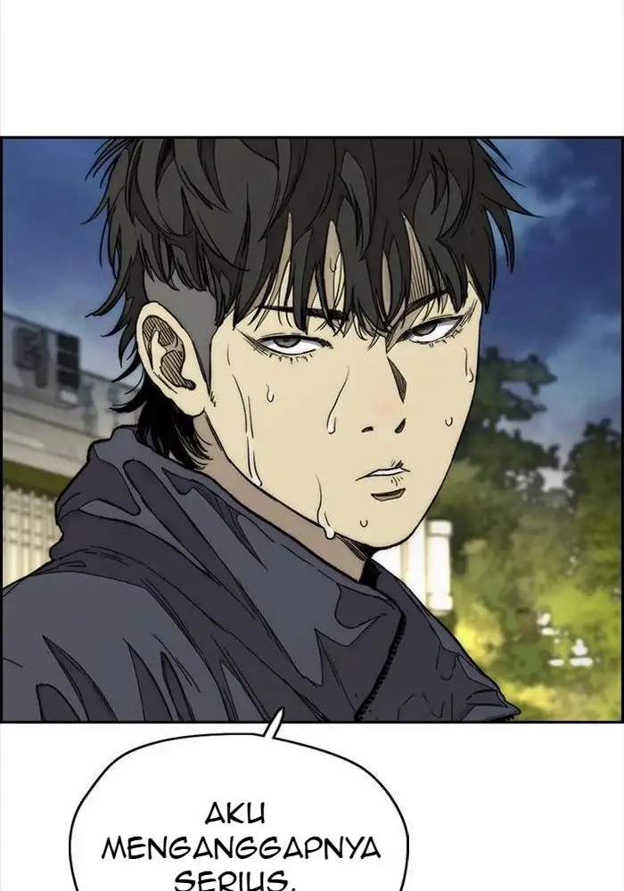 Wind Breaker Chapter 334 halaman 95