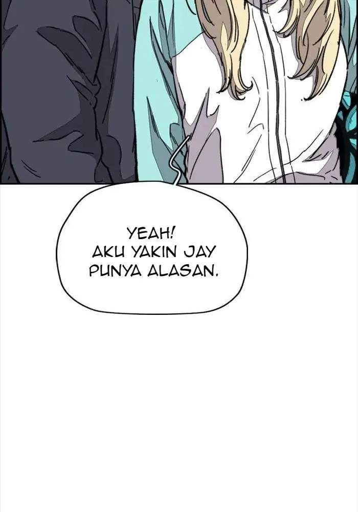 Wind Breaker Chapter 334 halaman 98