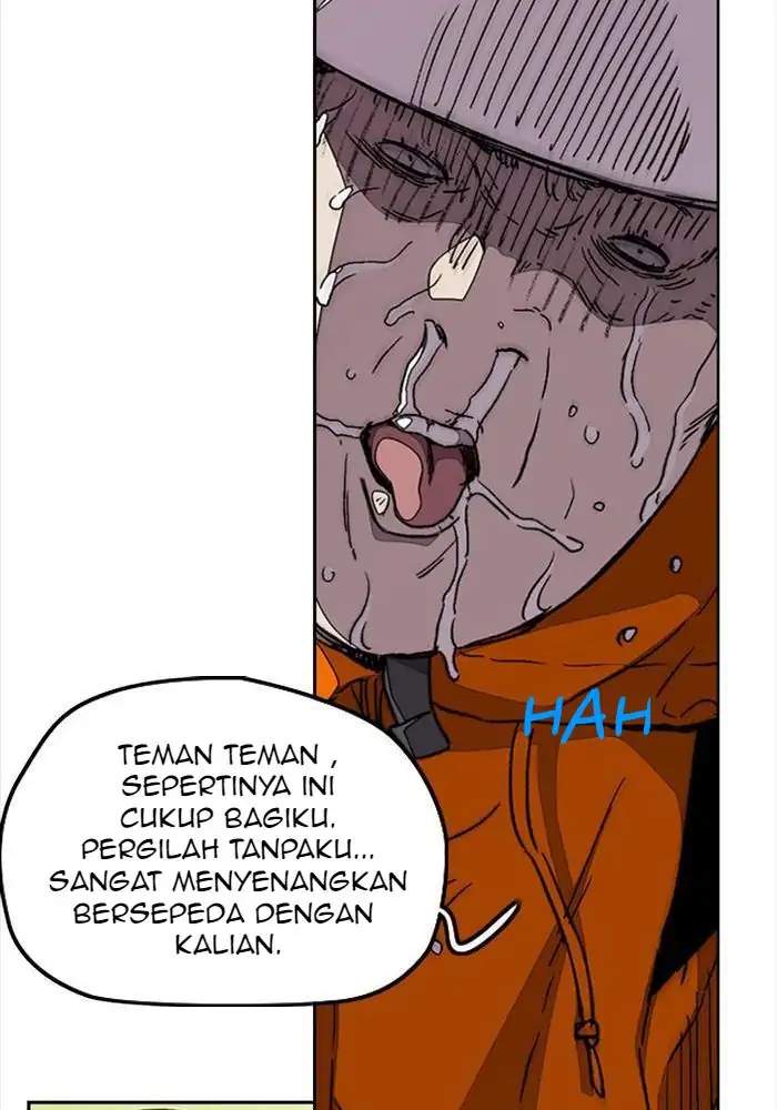 Wind Breaker Chapter 334 halaman 71