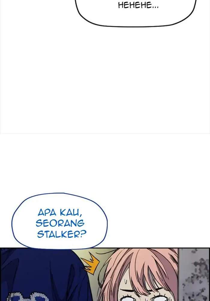 Wind Breaker Chapter 334 halaman 116