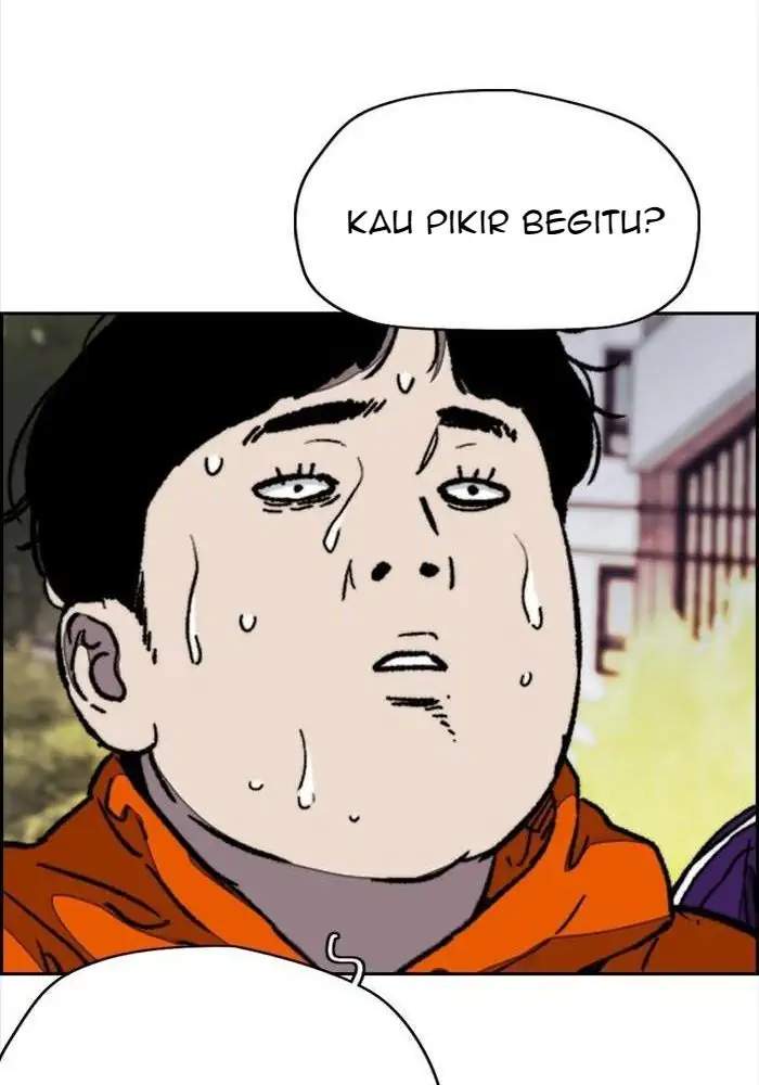 Wind Breaker Chapter 334 halaman 101