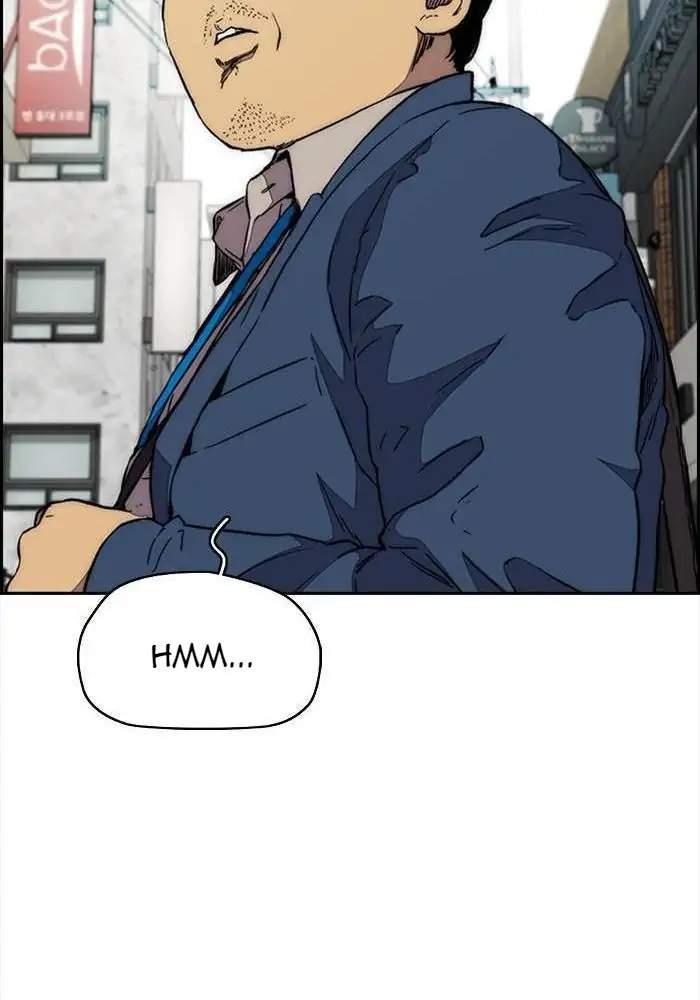 Wind Breaker Chapter 334 halaman 49