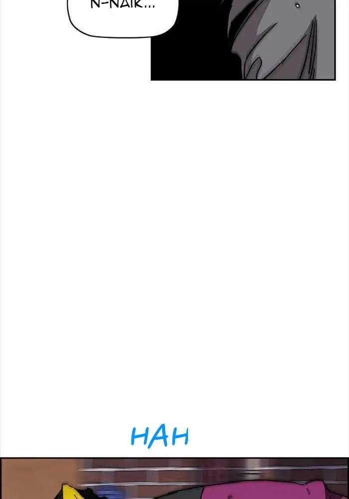 Wind Breaker Chapter 334 halaman 74
