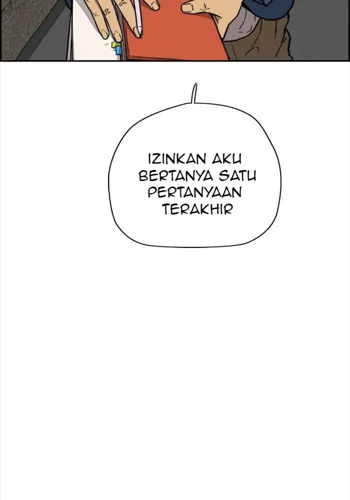 Wind Breaker Chapter 334 halaman 43