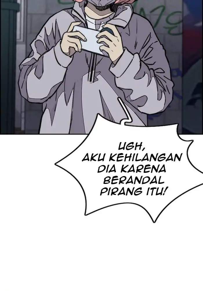Wind Breaker Chapter 334 halaman 128