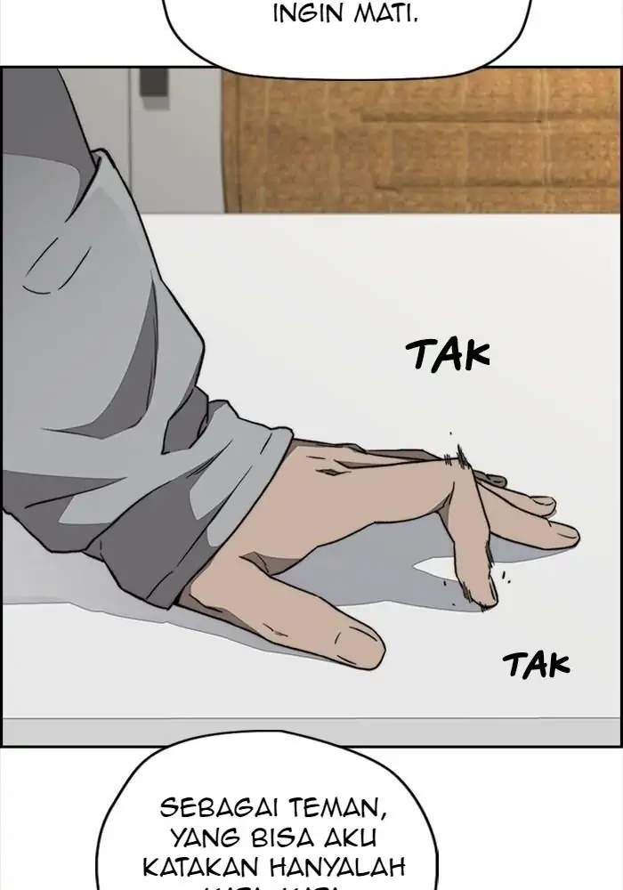 Wind Breaker Chapter 334 halaman 32