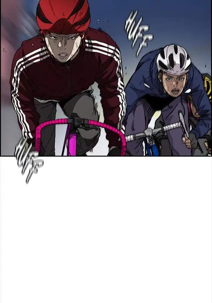Wind Breaker Chapter 334 halaman 64