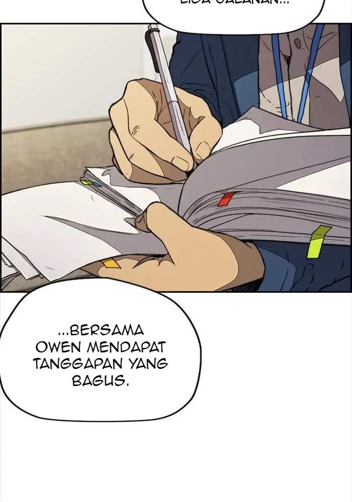 Wind Breaker Chapter 334 halaman 11