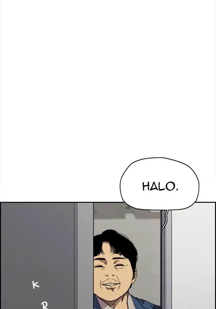 Wind Breaker Chapter 334 halaman 4