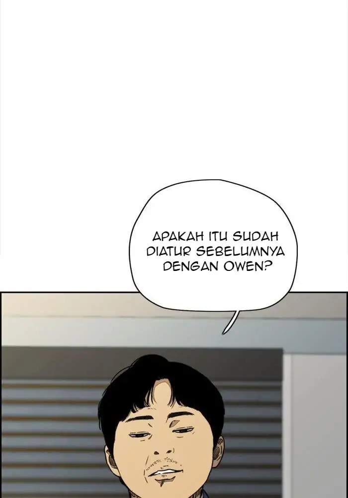 Wind Breaker Chapter 334 halaman 12