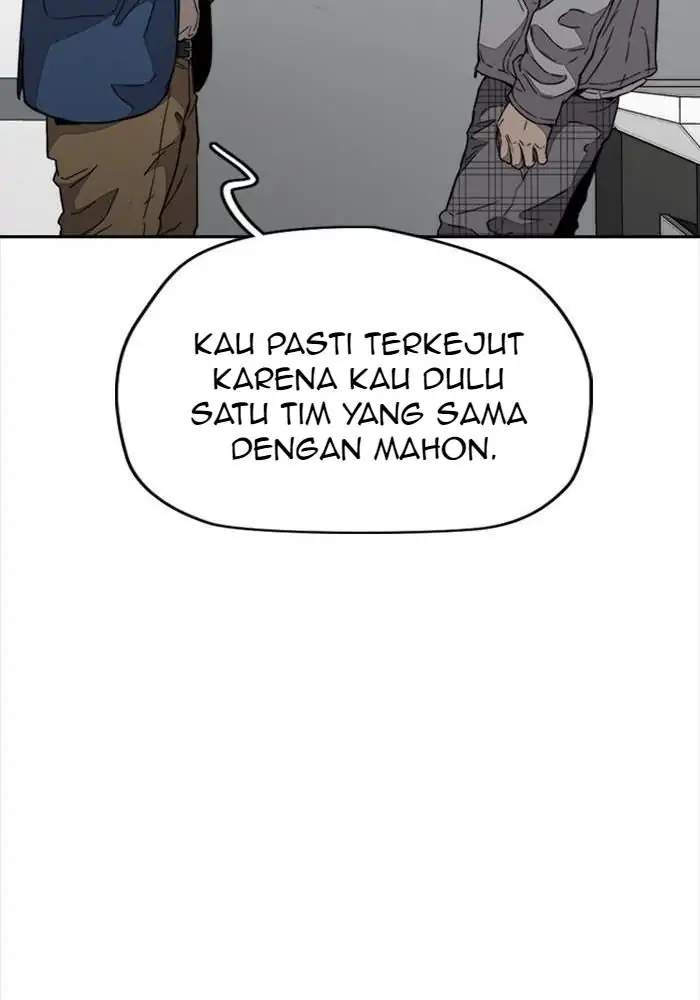 Wind Breaker Chapter 334 halaman 22