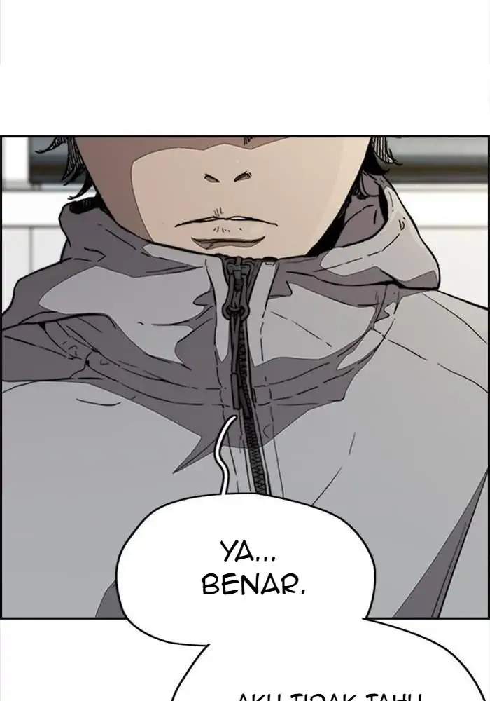 Wind Breaker Chapter 334 halaman 23