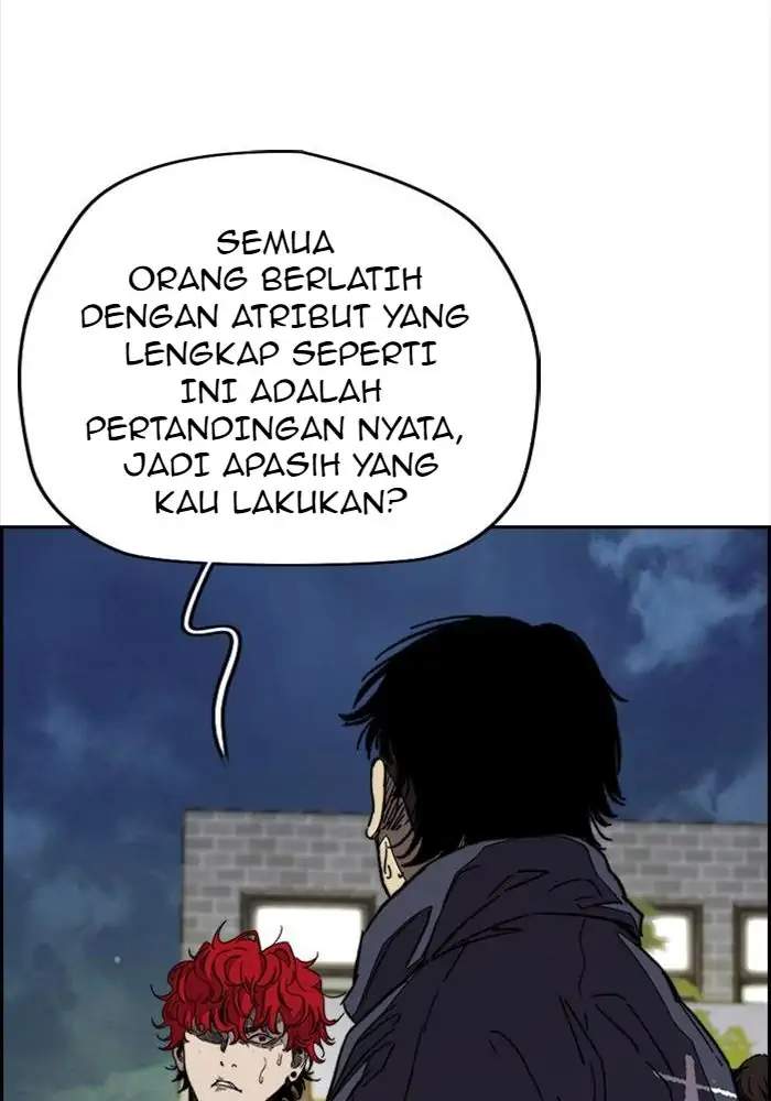 Wind Breaker Chapter 334 halaman 91