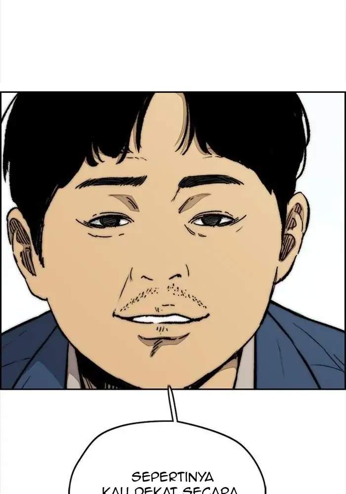 Wind Breaker Chapter 334 halaman 16
