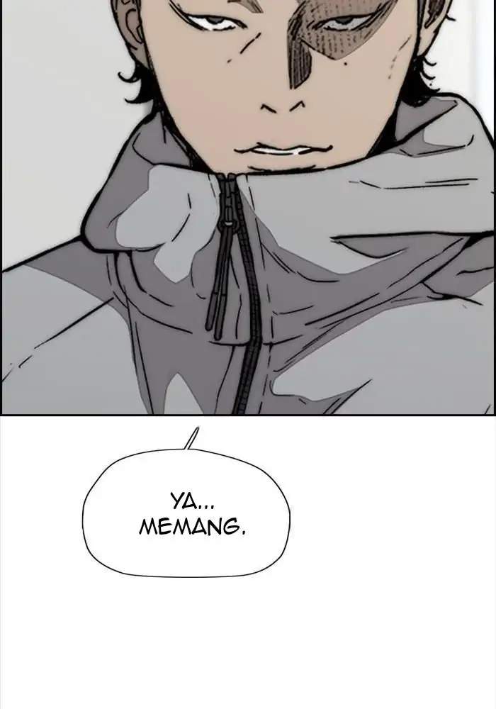 Wind Breaker Chapter 334 halaman 18