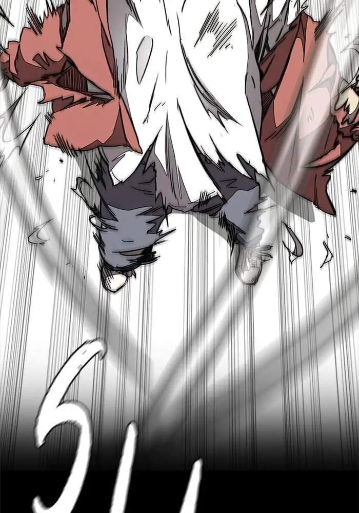 Wind Breaker Chapter 335 halaman 90
