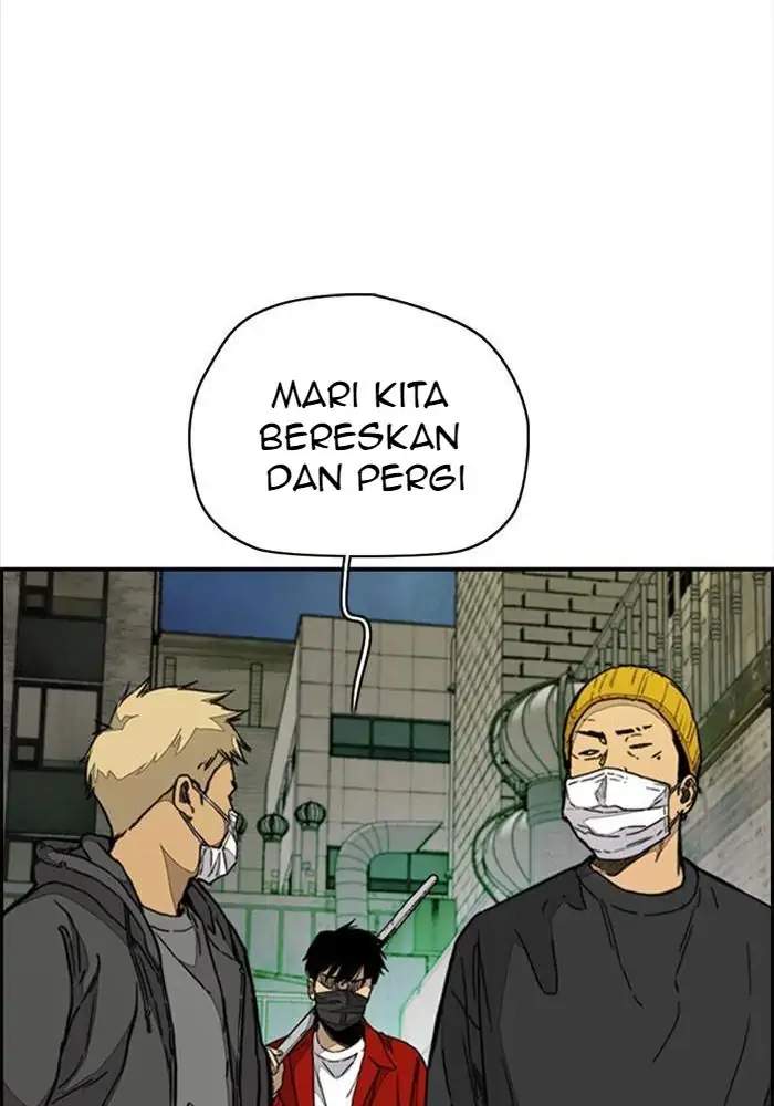 Wind Breaker Chapter 335 halaman 14