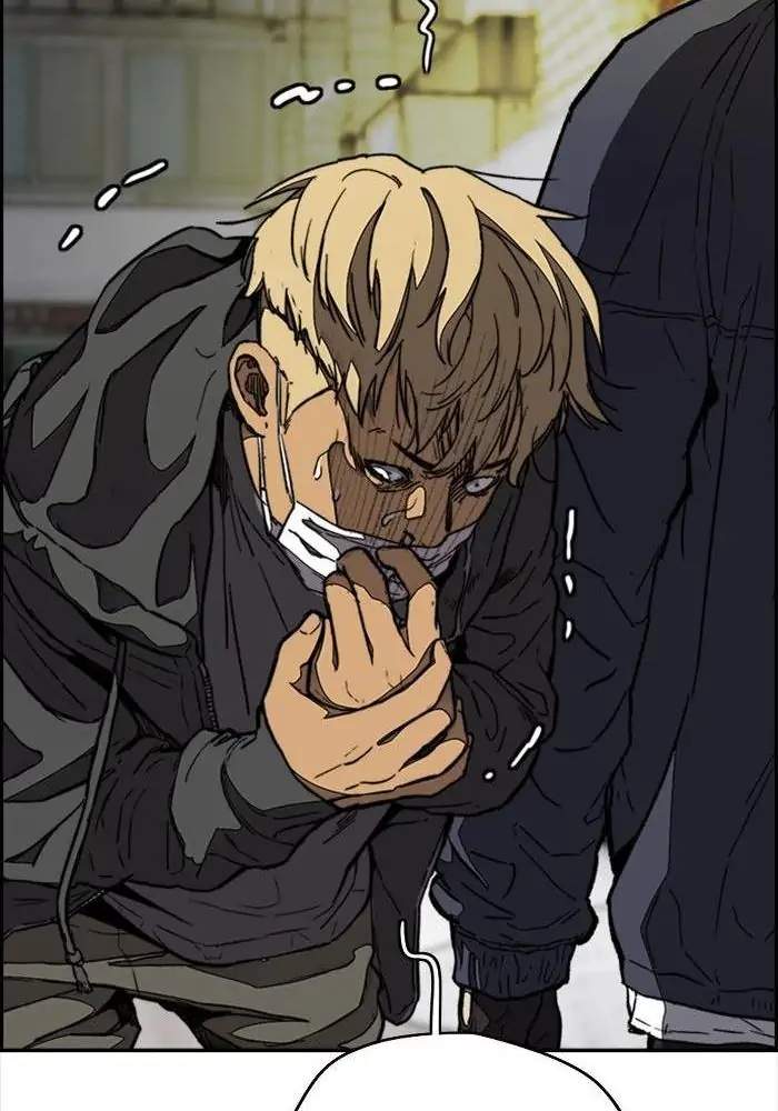 Wind Breaker Chapter 335 halaman 40