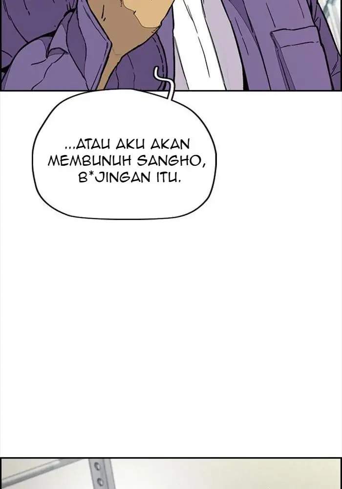 Wind Breaker Chapter 335 halaman 153