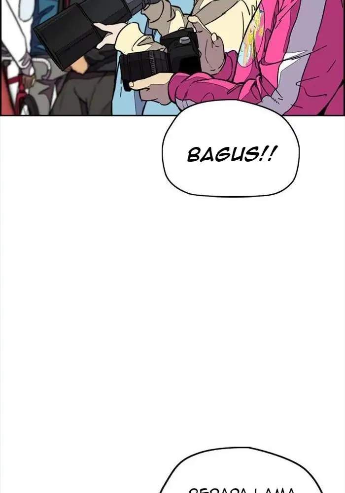 Wind Breaker Chapter 336 halaman 105