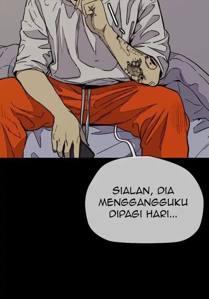 Wind Breaker Chapter 336 halaman 16
