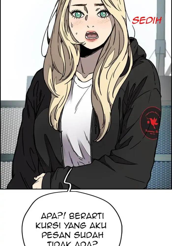 Wind Breaker Chapter 336 halaman 33