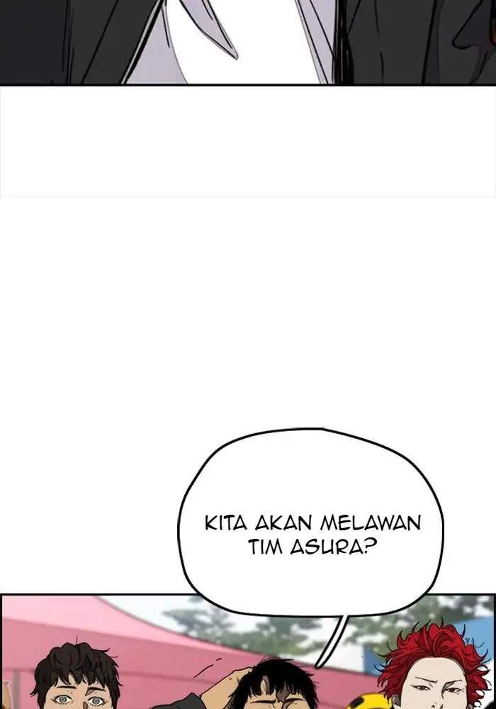 Wind Breaker Chapter 336 halaman 138
