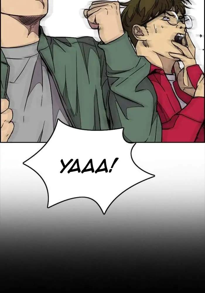 Wind Breaker Chapter 336 halaman 126