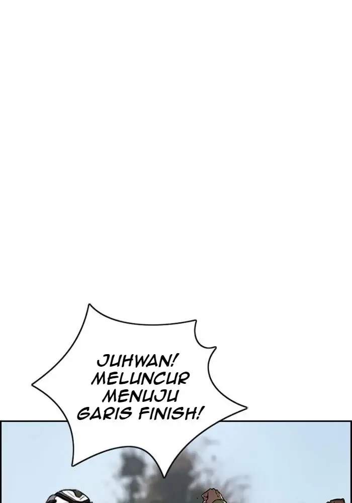 Wind Breaker Chapter 336 halaman 149