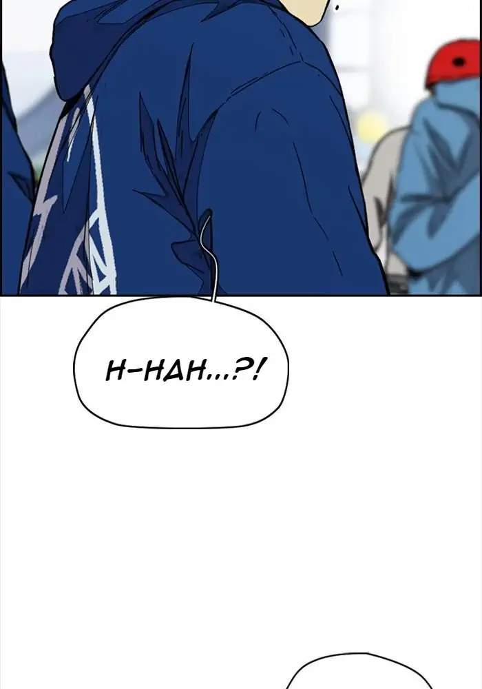 Wind Breaker Chapter 336 halaman 61