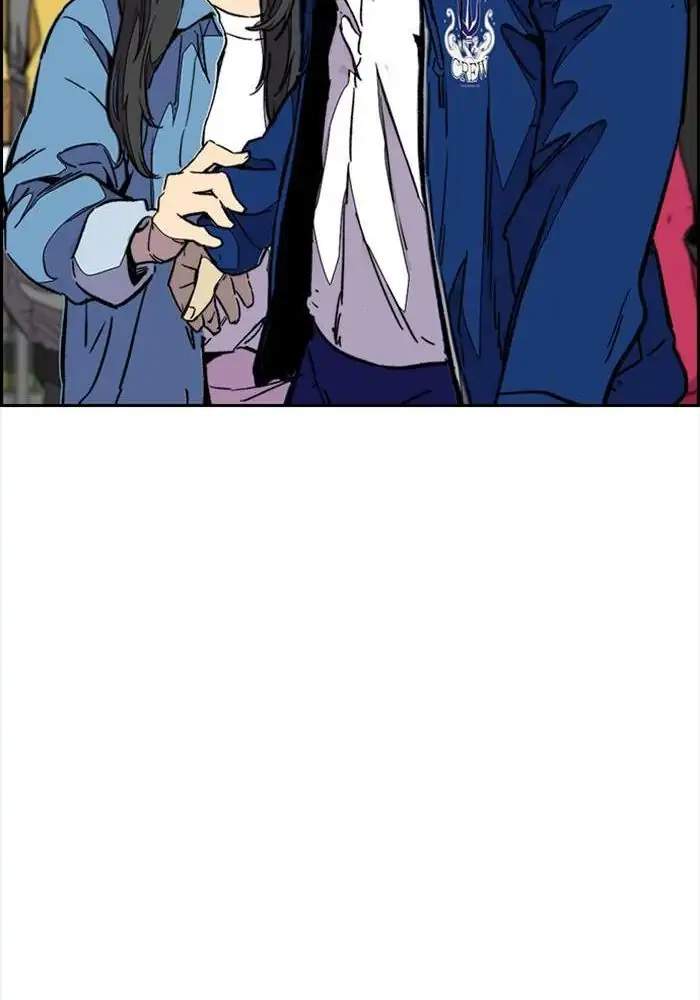 Wind Breaker Chapter 336 halaman 97