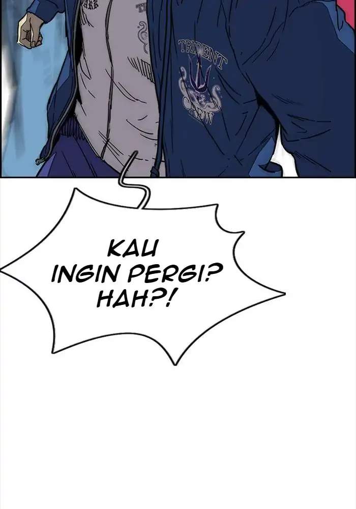 Wind Breaker Chapter 336 halaman 87