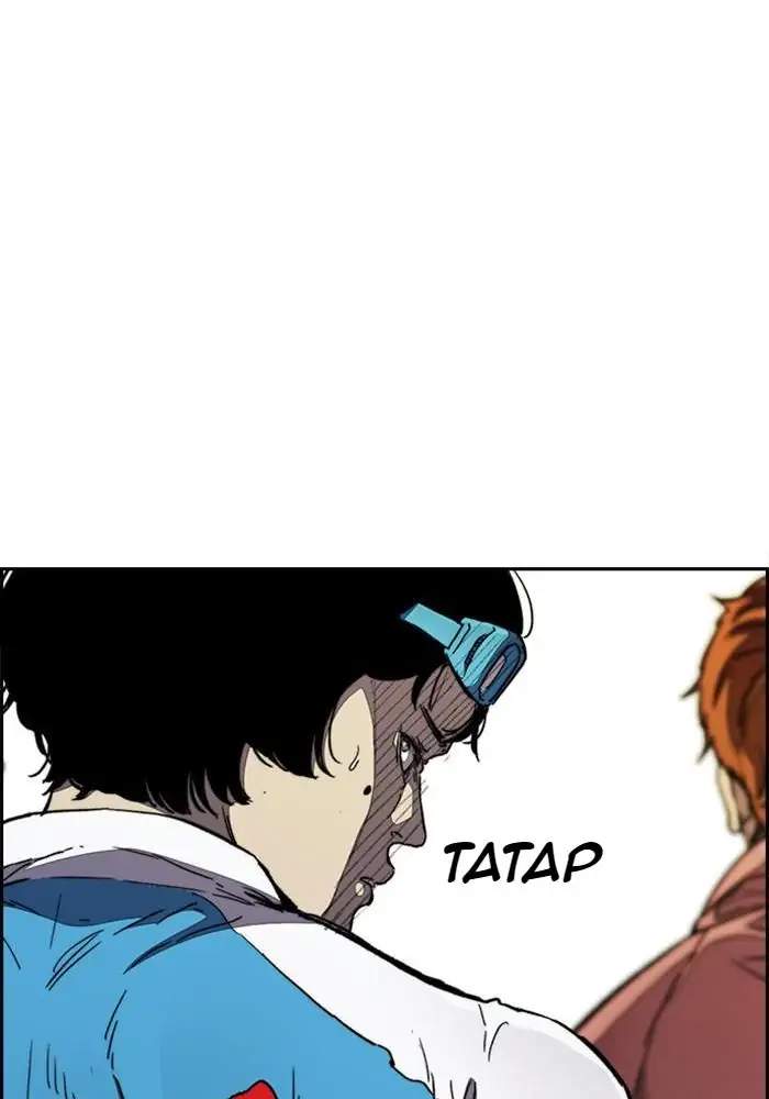 Wind Breaker Chapter 336 halaman 141