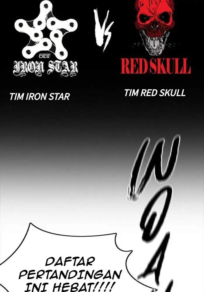 Wind Breaker Chapter 336 halaman 130