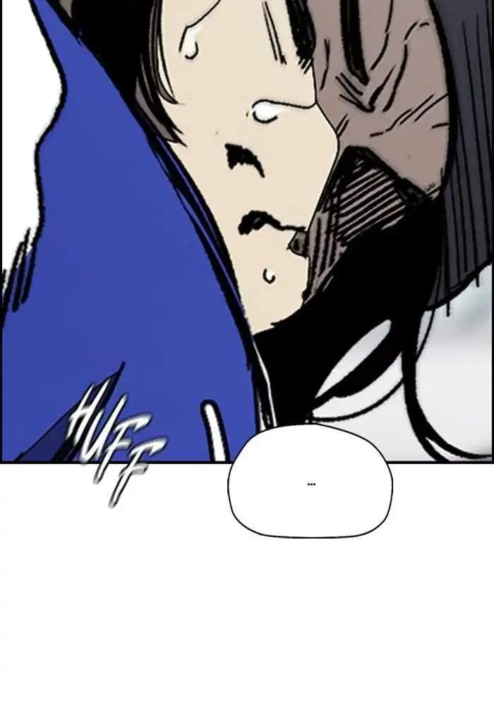 Wind Breaker Chapter 338 halaman 91