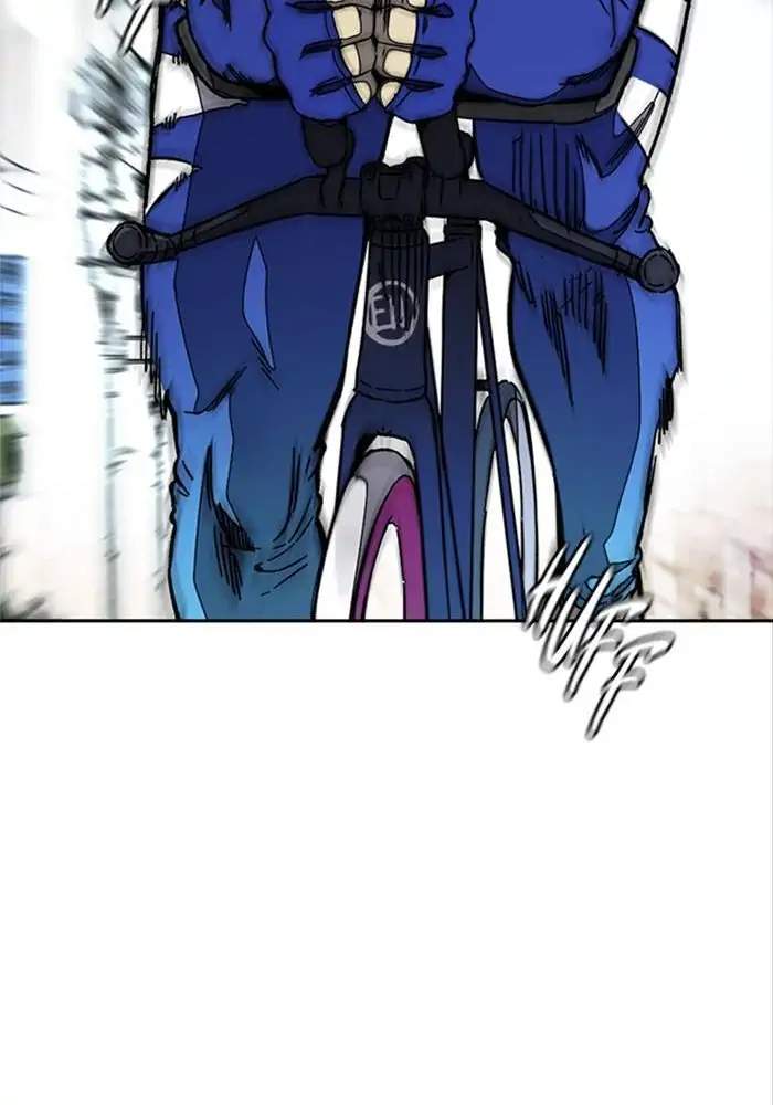Wind Breaker Chapter 338 halaman 100