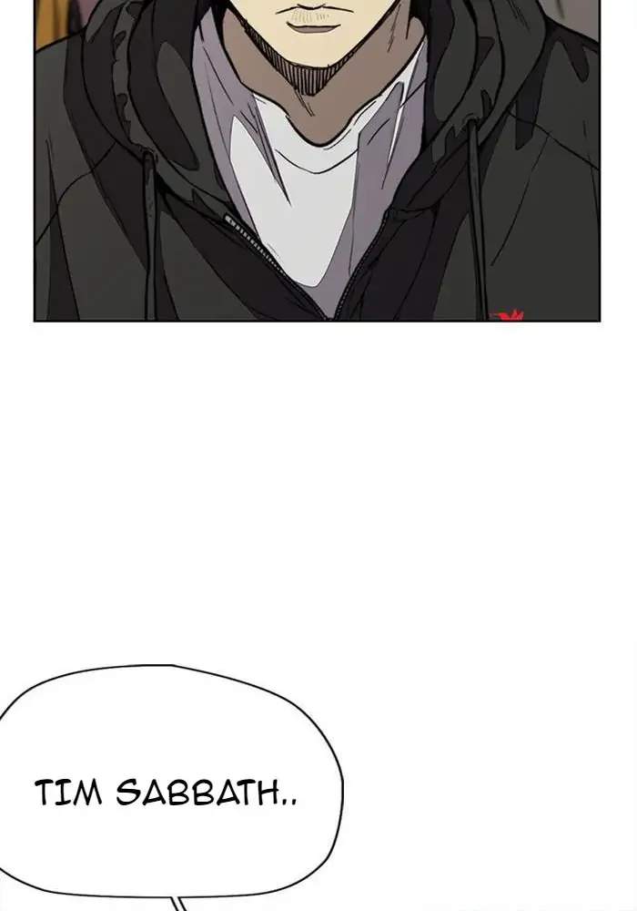 Wind Breaker Chapter 338 halaman 78