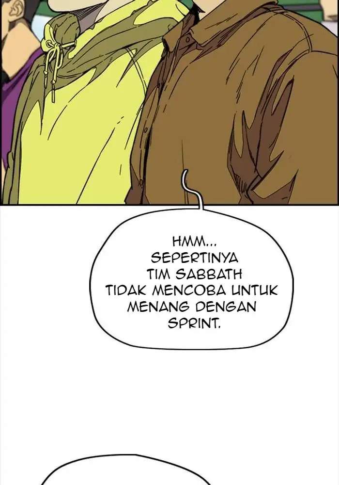 Wind Breaker Chapter 338 halaman 18